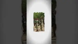 Sri Lanka Army Commando Regiment|#Dushu_Army_Official | #short