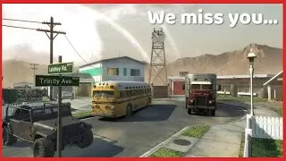 Call of Duty Just isn&rsquo;t the Same Anymore #cod