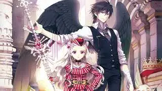 Nightcore - Loren Gray - Queen