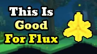 Use This Method To Make Flux