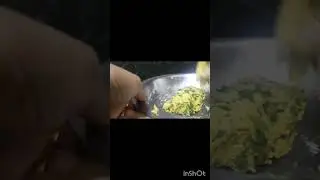 Let's Make Maida Free Methi Mathri Recipe##