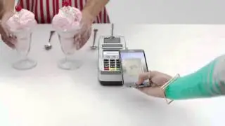 Samsung Pay Commercial