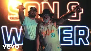 Son & Water - SAW (Official Music Video)