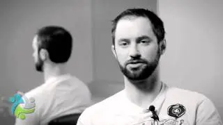 Jordon Shultz talks about BetterNetworker.com