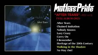 MUTHAS PRIDE / WALKING IN THE SHADOW