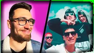 ESPA&Ntilde;OL REACCIONA a Cumbia Kolla - BoycanGio ❌ SasquaTHC ❌ Diccionario Lirical ❌ Baby Jack