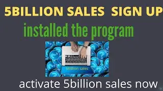 5 million sales : is 5billion sales a legit earning #5billionsales