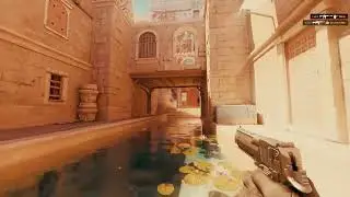 ZaKStyle CS2: Montage 3