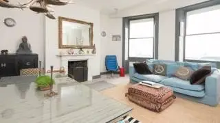 Marine Parade, Brighton, BN2