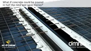 Omnis Concrete Technologies