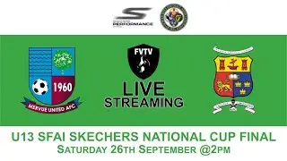 Mervue V Corinthians