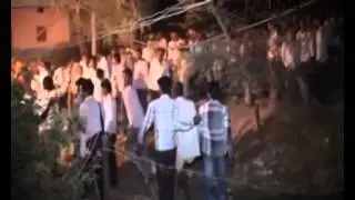 Dalit Groom Forced To Wear Helmet As Baraat Stoned
