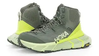 Hoka Tennine Hike GORE-TEX&reg; SKU: 9463782