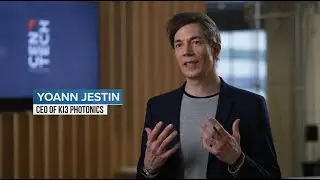 CENTECH - Quantum Startup Incubator