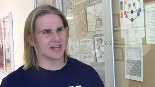 part one Nate Karl