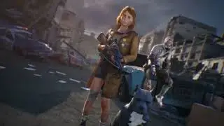 State of Survival New Game Trailer | Top Zombie Mobile Games 2024 | JollyMax