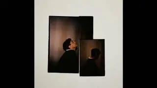 Jamie Isaac - Drifted/Rope