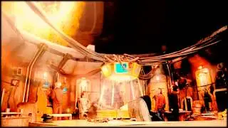 Take To The Sky // Doctor Who [for msynergy]