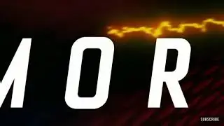 The flash 5x12 trailer