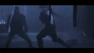 Cinematic Trailer