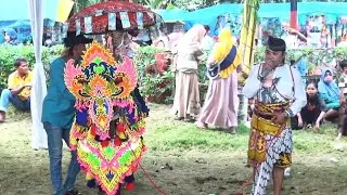KUDA TUNGGAL MAS EGA SINAR BUDAYA LIVE GUNUNG GENI BANYUANYAR TERBARU
