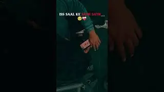 Iss sal ke sath sath  🔞😞😞. #motivation #gymtrainer #viral #sad #broken #fitness