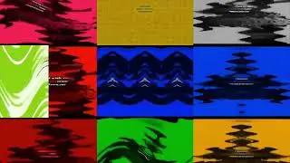 9 Pingu Outro With Effect 6 in G Major (Version 8)