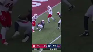 DC Defenders vs Houston Roughnecks Week 9 Shortened Highlights #springfootball #ufl