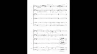 BYU Singers - Midnight Clear (Matthew D. Nielsen)