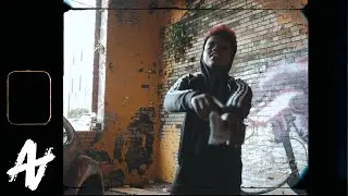 MonSta DeAn - Black Slime (Shot By @AijalonAlxndr)