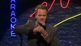 BARNEY STINSON TWIXTOR SCENEPACK - HOW I MET YOUR MOTHER