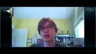 Interview With Darkworldmofo