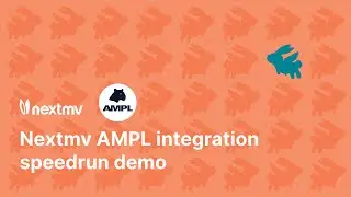 Nextmv AMPL integration demo