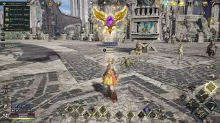 Legend of Ymir 1st Server Battle IceXgame Server