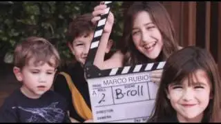 Rubio For Senate Video, 