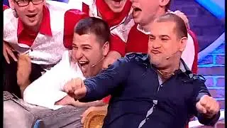 Дуэт Ведущих - мотыльки