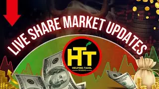 LIVE UPDATE FOR INDIAN SHARE MARKET - 30/12/2025