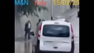 Floods hit Central Italy after torrential rainfall #rain #flood #weather #italy #news #new #newvideo