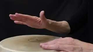 Jeff Strong Drums to Lift Your Mood