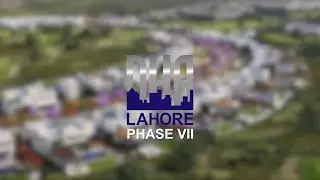 Defence Housing Authority | Phase VII, DHA Lahore