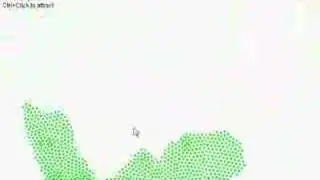 Viscoelastic Fluid Demo