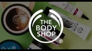 The Body Shop Haul || 20%- 50% Discount