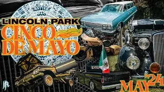 Lincoln Park Cinco De Mayo - Rob Made It