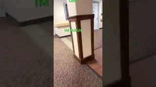 OMG IM MAAAGIC