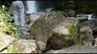 #buddha falls#sikkim#rolep
