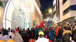 XI San Silvestre Miajadeña 2025