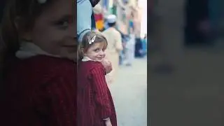 She's So Cute