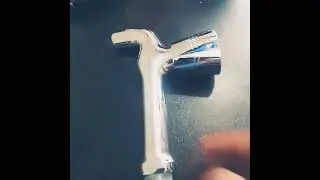 sink Bib cock  (সিন বিব কক) #watertaps