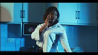 SALAWO - DR FAME (OFFICIAL VIDEO 4K)