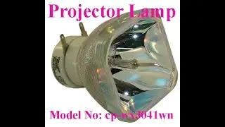 Hitachi cp wx3041wn Lamp.# cp-wx3042wn lamp# Hitachi  projector Lamp
